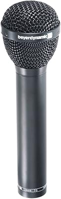 Beyerdynamic M88 TG Dynamic Microphone