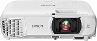 Epson Home Cinema 1080 Projector — image 1