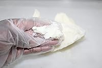 3CAYG 5lb Pail White Refined Shea Butter — image 4