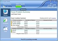 Maruson PRO-2000LCD UPS 2000VA/1200W — image 6