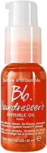 Bumble and bumble Hairdresser's Invisible Oil Frizz-Reducing Hair Oil 25mL Review