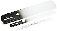 GERmanikure Glass Nail File Set — image 2