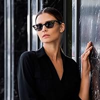 Lucyd Nebula Smart Glasses with UV Protection — image 5