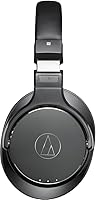 Audio-Technica ATH-DSR7BT Bluetooth Wireless Over-Ear Headphones — image 3
