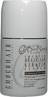 BioNaza ChocoHair Brazilian Keratin Treatment 8 Oz — image 1