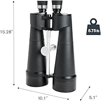 Celestron SkyMaster 25x100 Binoculars — image 7