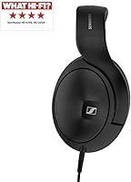 Sennheiser HD 620S Audiophile Closed-Back Headphones — image 2