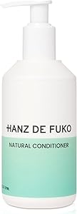 Hanz de Fuko Premium Natural Conditioner 8oz Review