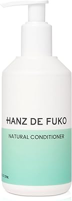 Hanz de Fuko Premium Natural Conditioner 8oz