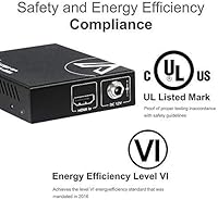 AV Access HDEX80-KVM HDMI KVM USB Extender — image 7