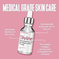 Divine Derriere Glycolic Acid Peel 70% for Face — image 4