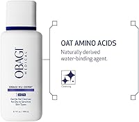 Obagi Medical Nu-Derm Gentle Face Cleanser 6.4oz — image 4