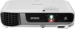 Epson Pro EX7280 WXGA Projector Review