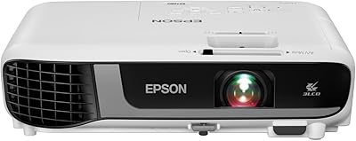Epson Pro EX7280 WXGA Projector