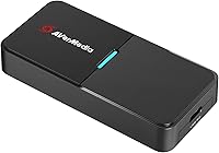 AVerMedia BU113 Live Streamer Cap 4K HDMI Video Capture Card — image 2