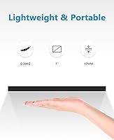 JUN-ELECTRON 7 Inch Mini HDMI Touchscreen Monitor — image 7