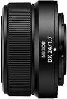 Nikon NIKKOR Z DX 24mm f/1.7 — image 5