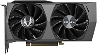 ZOTAC GeForce RTX 3060 Twin Edge OC 12GB — image 5