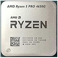 AMD Ryzen 5 PRO 4650G Processor — image 1