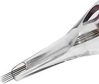 Tina Davies PIXL 9CMLT Needle Cartridge .25mm, Pack of 10 — image 2