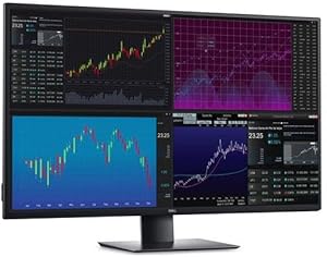 Dell U4320Q 43-inch 4K UltraSharp Monitor Review