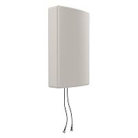 Proxicast ANT-129-001 4G/LTE/5G Cross-Polarized MIMO Panel Antenna — image 1