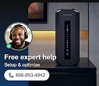 NETGEAR Nighthawk RS700S WiFi 7 Router — image 4