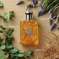 Ralph Lauren Safari Eau de Toilette 4.2oz — image 2