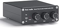 Fosi Audio TB10A 2-Channel Stereo Amplifier — image 1