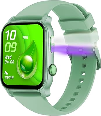 QTLLBT Smartwatch Q5