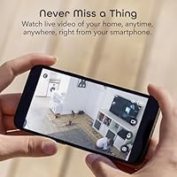 Geeni Look 1080p Indoor Security Camera — image 3