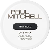Paul Mitchell Dry Wax, 1.8 oz — image 1