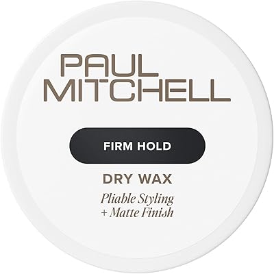 Paul Mitchell Dry Wax, 1.8 oz