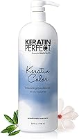 Keratin Perfect Keratin Color Smoothing Conditioner 32oz — image 5