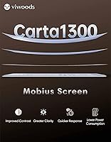 Viwoods AiPaper Carta 1300 E Ink Tablet 128GB — image 3