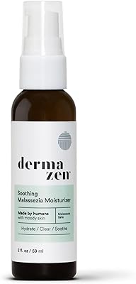 Dermazen Malassezia Moisturizer 2 fl oz