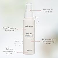 Josh Rosebrook Face Mist Hydrating Spray 100mL — image 3