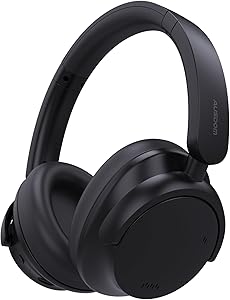 AUSDOM AE7 Hybrid Noise Cancelling Headphones Review