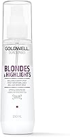 Goldwell Dualsenses Blondes & Highlights Brilliance Serum Spray 150mL — image 1