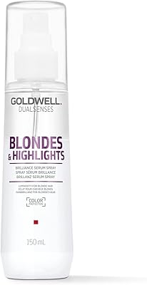 Goldwell Dualsenses Blondes & Highlights Brilliance Serum Spray 150mL