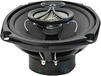 Cerwin-Vega XED693 6×9 Coaxial Speakers — image 2