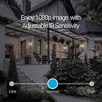 Zmodo 1080p Outdoor Wireless Security Camera — image 9