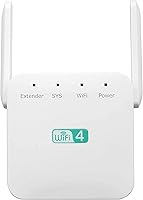 Speedwave WiFi Extender 2025 — image 1