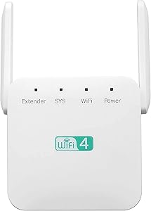 Speedwave WiFi Extender 2025 Review