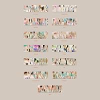 SEVENTEEN - 4th Album [Face the Sun] CARAT Version (Joshua) — image 4