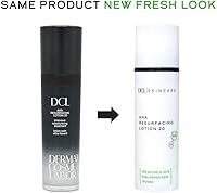 DCL Skincare AHA Resurfacing Lotion 20 with 20% Glycolic Acid, 1.7 Fl oz — image 7