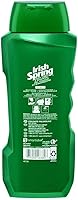Irish Spring 5-in-1 Shampoo, Conditioner, Body Wash, Face Wash and Deodorizer, 18 oz (Pack of 2) — image 2