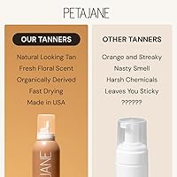 Peta Jane Sunless Tanning Mist 7oz — image 5