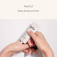 IPKN Moist & Firm BB Cream SPF 40 — image 3