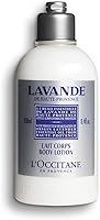 L'Occitane Lavender Organic Body Lotion 8.4oz — image 1